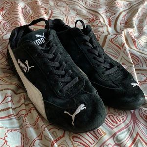 Puma shoes